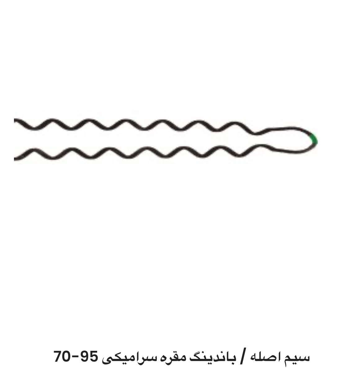باندینگ 120