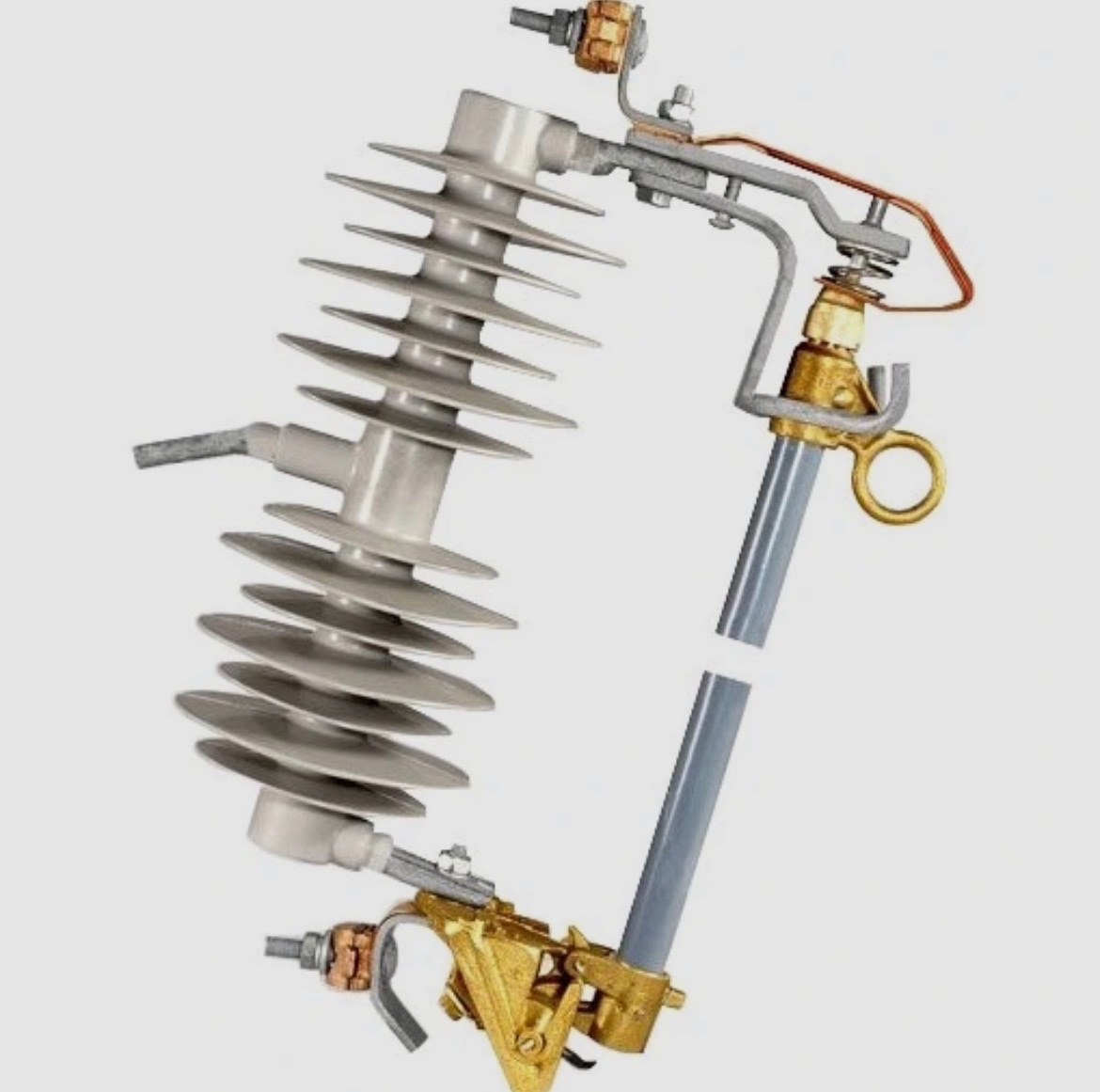 کات اوت فیوز - کت اوت